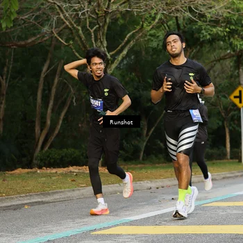 Runner Photo 5433402