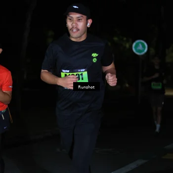 Runner Photo 5433404