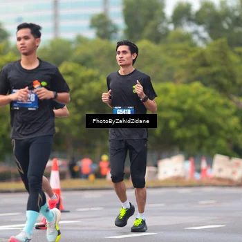 Runner Photo 5433405