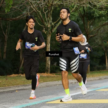 Runner Photo 5433406