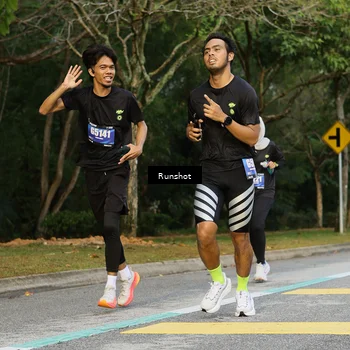 Runner Photo 5433407
