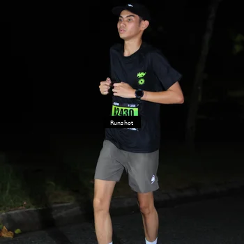 Runner Photo 5433409