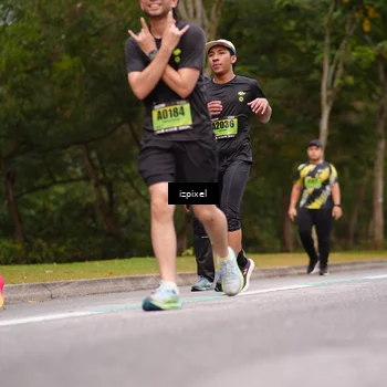 Runner Photo 5433411