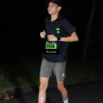 Runner Photo 5433413