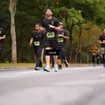 Runner Photo 5433414