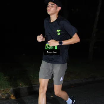 Runner Photo 5433415