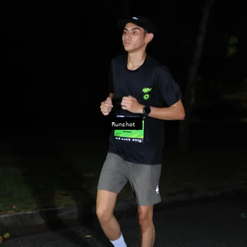 Runner Photo 5433416