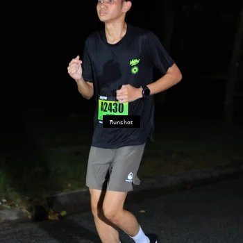 Runner Photo 5433417