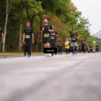 Runner Photo 5433418