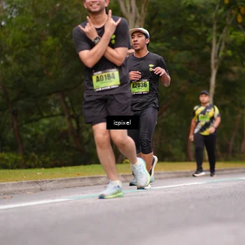 Runner Photo 5433420