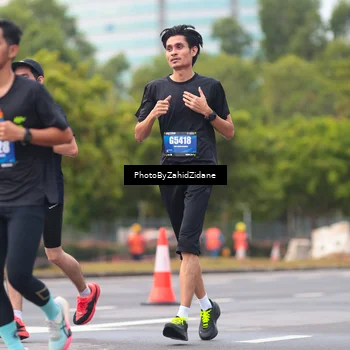 Runner Photo 5433421