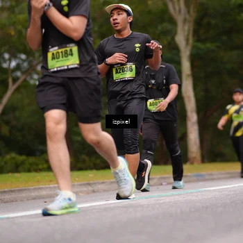 Runner Photo 5433423