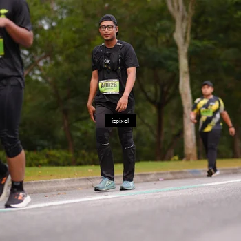 Runner Photo 5433426