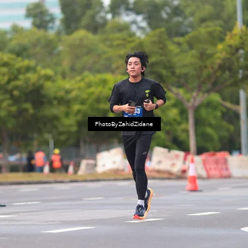 Runner Photo 5433427