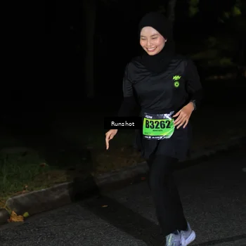 Runner Photo 5433429