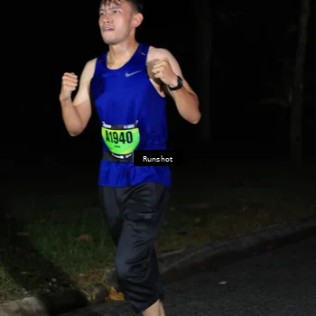 Runner Photo 5433430