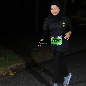 Runner Photo 5433435