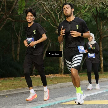 Runner Photo 5433437