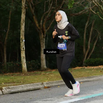 Runner Photo 5433439