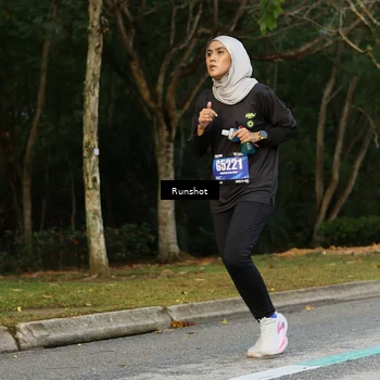 Runner Photo 5433440