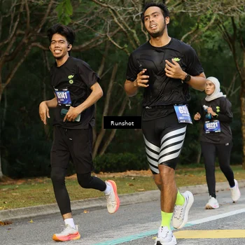 Runner Photo 5433443