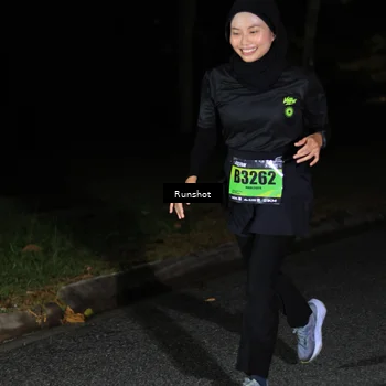 Runner Photo 5433444