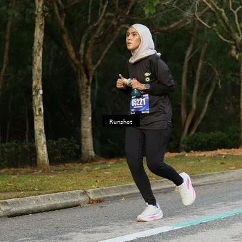 Runner Photo 5433446