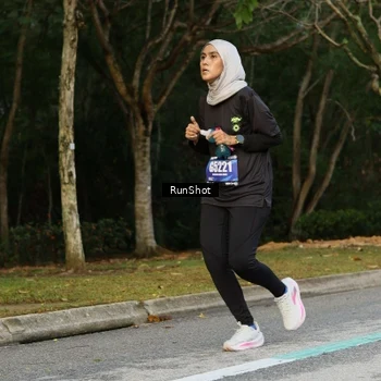 Runner Photo 5433447
