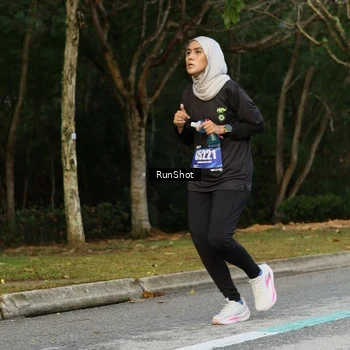 Runner Photo 5433448