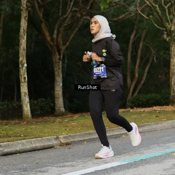 Runner Photo 5433449