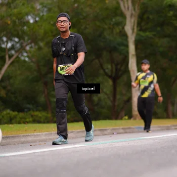 Runner Photo 5433450