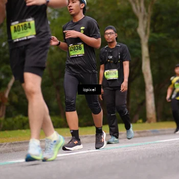 Runner Photo 5433451