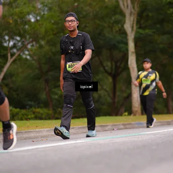 Runner Photo 5433453