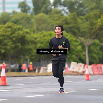 Runner Photo 5433454
