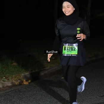 Runner Photo 5433455