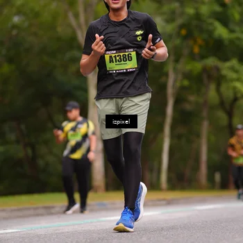 Runner Photo 5433459
