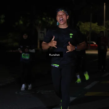 Runner Photo 5433460