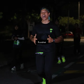 Runner Photo 5433461