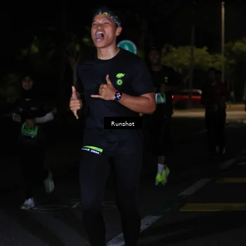 Runner Photo 5433462
