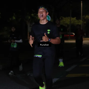 Runner Photo 5433463