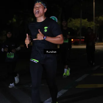 Runner Photo 5433464