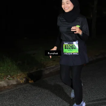 Runner Photo 5433465