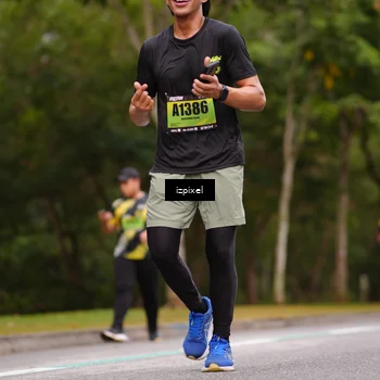 Runner Photo 5433466