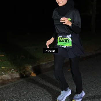 Runner Photo 5433470