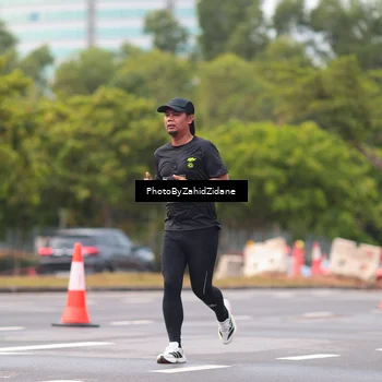 Runner Photo 5433471