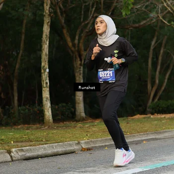 Runner Photo 5433472