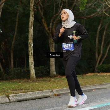Runner Photo 5433473