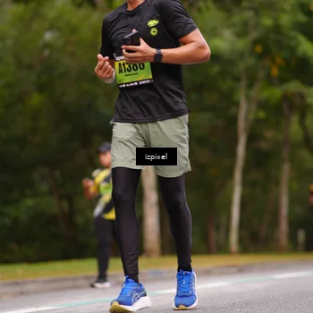 Runner Photo 5433474