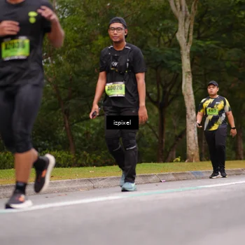 Runner Photo 5433476