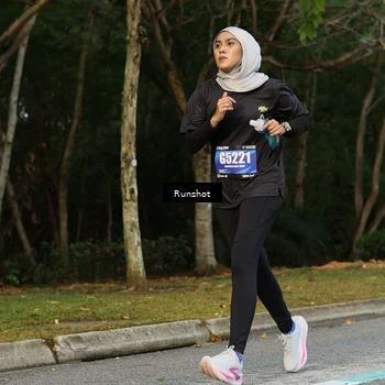 Runner Photo 5433478